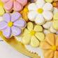 Spring Cookie-Decorating Workshop event in Mooresville, NC