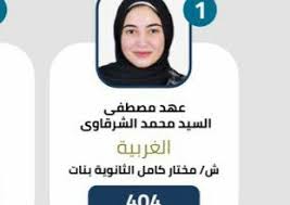 رابط نتيجة الثانوية العامة 2021 عبر الوطن. Mcd4cheujslujm