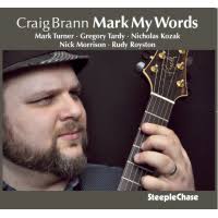 Nick Morrison Musician