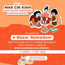 Menjadi klinik perubatan yang terkemuka dan menawarkan rawatan yang menyeluruh kepada setiap pesakit. Nak Makan Platform E Bazaar Baharu Untuk Ramadhan Iluminasi