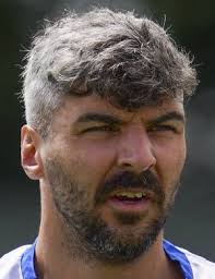 Callum Paterson