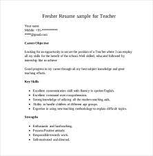 We did not find results for: Free 8 Sample Teaching Cv Templates In Pdf Ms Word