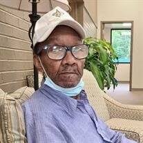 Mr. Lee Hardy Toines, Jr. Obituary