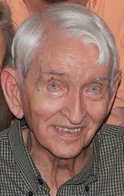 John Conner Robison Obituary