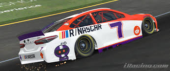 You are now racing r/nascar reddit camry as your paint in iracing. R Nascar Reddit Camry By Jason F Trading Paints