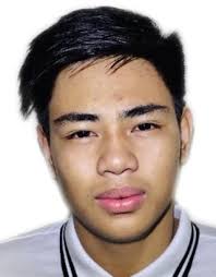 Troy Anthony ESTRELLA