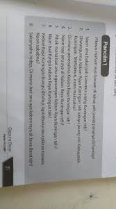 Kunci jawaban rancage diajar basa sunda kelas 3 guru ilmu sosial. Kunci Jawaban Rancage Diajar Basa Sunda Kelas 5 Halaman 36 Kunci Jawaban Rancage Diajar Basa Sunda Kelas 5 Guru Ilmu Sosial 176 X 250 Mm Jumlah Halaman Ops Sekolah Kita