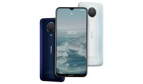 En algunos casos, los retardos excesivos pueden inutilizar aplicaciones tales como voip o juegos en línea. Nokia G20 Nuevo Celular Economico Con Cuatro Camaras Y Gran Bateria La Republica