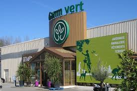 De 18h30 à 22h30 (tous les jours). Gamm Vert Challans Magasin Du Reseau Jardineries Cavac