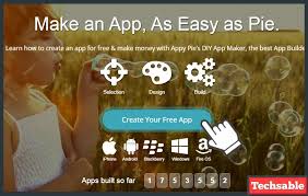 How to make an app for free for beginners. How To Make An Android App For Beginners No Coding Needed Techsable