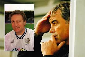 Bury FC through the years: Weighing up Stan Ternent's replacement