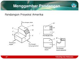 Gambar teknik otomotif kelas : Ppt Gambar Teknik Powerpoint Presentation Free Download Id 7034544