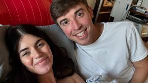 'Bachelor' Alum Madison Prewett & Husband Grant Troutt Welcome 1st Child