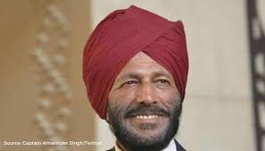 Milkha singh sold the rights of his biography to rakesh omprakash mehra who produced and directed the 2013 biographical film. What Happened To Milkha Singh Indian Sprinting Legend Suffers Massive Health Scare