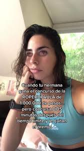 Cuanto Gana Ropero Paula