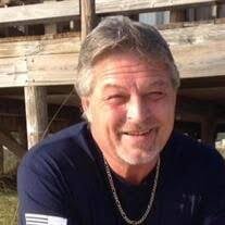 Mr. Wallace "Randy" Mullis Obituary