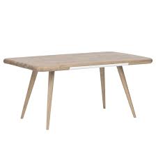 Esstisch Loca I Kaufen Home24 Esstisch Holz Kuche Tisch Esstisch