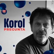 Listen to Korol Pregunta podcast
