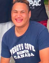 Obituary for Kelly Justice Cree Quill-Cook