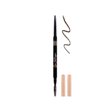 By lifting the hair, you expose the skin underneath. Eyebrow Pencil Dark Sosubysj Com