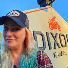 Dixon Roadside