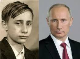 Putin later recalled that the kgb targeted him for recruitment even before he graduated in 1975. Vladimir Putin Kgb To President For Life Biographies By Biographics