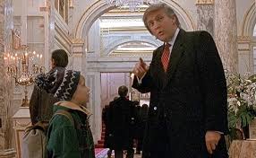 He rose to prominence as a child actor and is known for playing kevin mccallis. Remove Donald Trump S Home Alone 2 Cameo What Macaulay Culkin Tweeted
