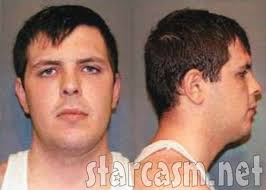 PHOTOS Amber Portwood's boyfriend Clinton Yunker's mug shots and baby mama  Tara