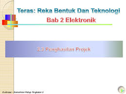 Reka bentuk elektronik 33, reka bentuk sistem akuaponik 36. Ppt Bab2 Elektronik3 Abdul Hamad Jalil Academia Edu