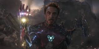 The evolution of the armor throughout the film parallels the first three or four iron man suits in the comics (which were introduced over the course of. Iron Man S Death In Avengers Endgame Originally Could Have Been Super Gross Cinemablend