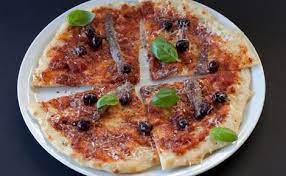 Epicure S Napoli Pizza Epicure Recipes Epicure Nutritious Snacks