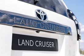 The hotly anticipated toyota landcruiser 300 series will reportedly reach japanese showrooms early next year, with the prado following around a year later. The Next Landcruiser Could Debut A New Sahara Variant