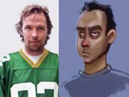 Doug Stanhope & Bill Burr