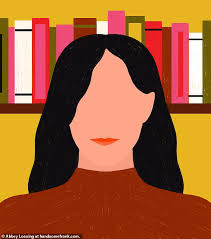 Criação de nova imagem, e decoração do salão, onde o conceito teve como base as cores primárias e linhas modernas, com toque grunge. Liz Jones S Diary In Which I M Ready For Our Close Up Readsector Female