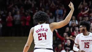 The big ten men's basketball tournament checks into the united center this week, and with it come 14 distinct styles. Maryland Men S Basketball Hopes To Shut Down Rutgers High Scoring Guards The Diamondback