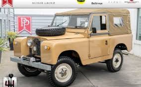 Image result for Sandglow 1978 Land Rover