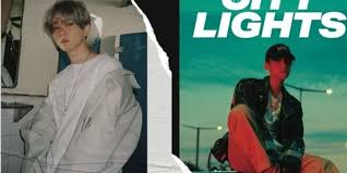 Dieses soll noch ende märz . Exo Byun Baekhyun Has Launched His First Solo Album City Lights The Geek Herald