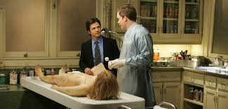 Review: Six Feet Under: Season Five - Slant Magazine