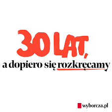 Zastrzeżenie nazwy i logo firmy. Gazeta Wyborcza Dzis Obchodzimy 30 Urodziny Mamy Doswiadczenie Mamy Wsparcie Czytelnikow I Wielka Energie Do Dalszego Opisywania Swiata Dolaczcie Do Nas Przed Nami Duzo Waznych Tekstow I Wydarzen Http Prenumerata Wyborcza Pl Facebook
