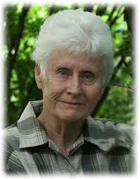 Maralou Dillon Pryor Obituary