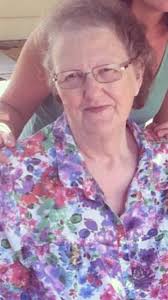 Ms. Aline Brand Obituary