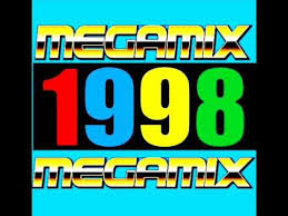Dance 1998 Megamix By Stefano Dj Stoneangels