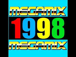 dance 1998 megamix by stefano dj stoneangels