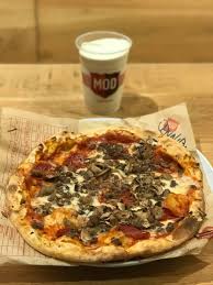 Check spelling or type a new query. Mod Pizza Mega Dough Review Plowing Through Life