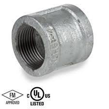Continue shopping view your cart. Galvanized Pipe Fittings 150 6 Banded Couplings Npt
