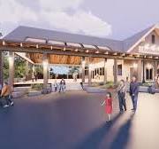Oregon Zoo Cascade Terrace & Wildlife Pavilion - Opsis ...