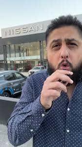 Iván Espinoza: Nuevo CEO Global de Nissan