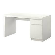 Ikea Us Furniture And Home Furnishings Ikea Malm Desk White Desks Ikea