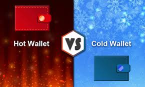 Millions of people use cryptocurrency wallets, but there is a considerable misunderstanding about pros: Hot Wallet Vs Cold Wallet Solutions Which One Do You Need Scalablockchain