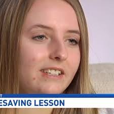 Alexis Cornish's Instagram, Twitter & Facebook